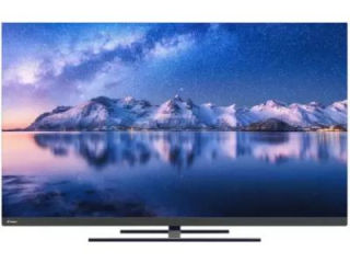 Candy CA5560CQLED 55 inch (139 cm) QLED 4K TV Price