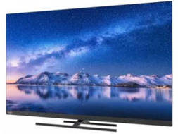 Candy CA5560CQLED 55 inch (139 cm) QLED 4K TV