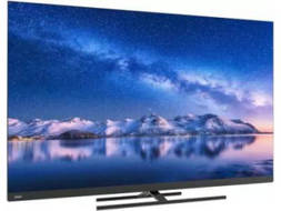 Candy CA5560CQLED 55 inch (139 cm) QLED 4K TV