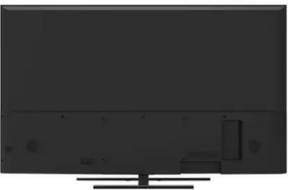 Candy CA6560CQLED 65 inch (165 cm) QLED 4K TV