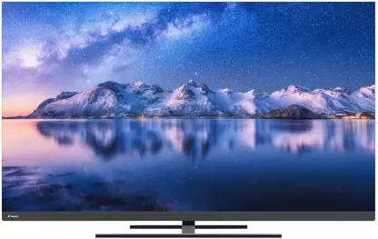 Candy CA6560CQLED 65 inch (165 cm) QLED 4K TV