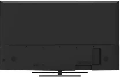 Candy CA6560CQLED 65 inch (165 cm) QLED 4K TV
