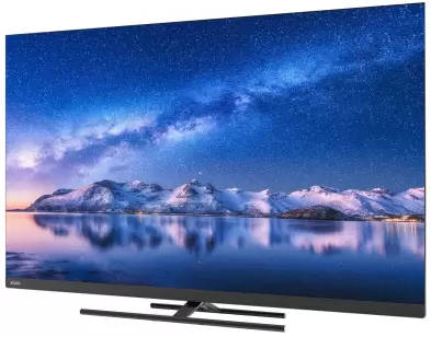 Candy CA6560CQLED 65 inch (165 cm) QLED 4K TV