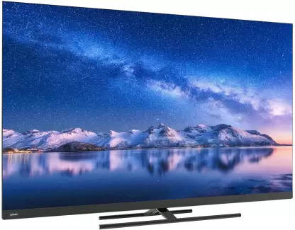 Candy CA6560CQLED 65 inch (165 cm) QLED 4K TV