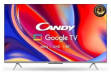 Candy CA65U50LED 65 inch (165 cm) LED 4K TV