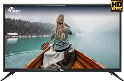 Cellecor 24CS 24 inch (60 cm) LED HD-Ready TV