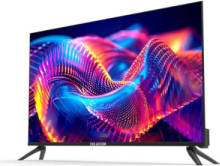 Cellecor EX-32X 31.50 inch (80 cm) QLED HD-Ready TV