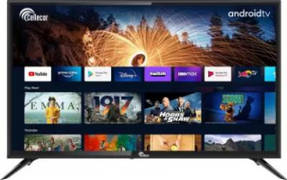 Cellecor 32CS 32 inch (81 cm) LED Full HD TV