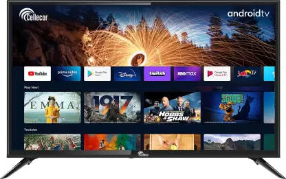 Cellecor 40CS 40 inch (101 cm) LED Full HD TV