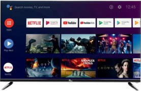 Cellecor E-43V 43 inch (109 cm) LED Full HD TV