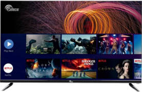 Cellecor E32V 32 inch (81 cm) LED Full HD TV