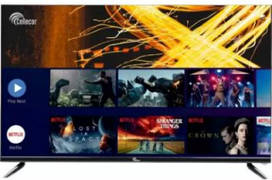 Cellecor E32X 32 inch (81 cm) LED Full HD TV