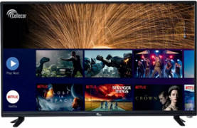 Cellecor E40V 40 inch (101 cm) LED Full HD TV