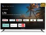 Cellecor S55 55 inch (139 cm) LED 4K TV