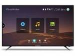 CloudWalker CLOUD TV 65SU 65 inch (165 cm) LED 4K TV