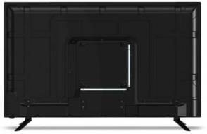 CloudWalker CLOUD TV 43SU 43 inch (109 cm) LED 4K TV