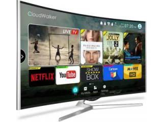 CloudWalker CLOUD TV 65SU-C 65 inch (165 cm) LED 4K TV