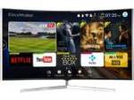 CloudWalker CLOUD TV 65SU-C 65 inch (165 cm) LED 4K TV