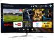 CloudWalker CLOUD TV 65SU-C 65 inch (165 cm) LED 4K TV