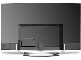 CloudWalker CLOUD TV 55SU-C 55 inch (139 cm) LED 4K TV