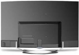 CloudWalker CLOUD TV 55SU-C 55 inch (139 cm) LED 4K TV