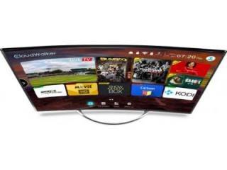 CloudWalker CLOUD TV 55SU-C 55 inch (139 cm) LED 4K TV