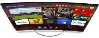 CloudWalker CLOUD TV 55SU-C 55 inch (139 cm) LED 4K TV