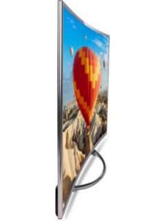CloudWalker CLOUD TV 55SU-C 55 inch (139 cm) LED 4K TV