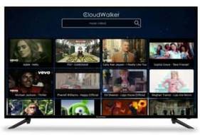 CloudWalker CLOUD TV 50SF 50 inch (127 cm) LED Full HD TV