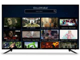 CloudWalker CLOUD TV 50SF 50 inch (127 cm) LED Full HD TV Price