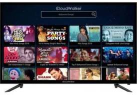 CloudWalker CLOUD TV 39SF 39 inch (99 cm) LED Full HD TV