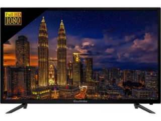 CloudWalker 39AF 39 inch (99 cm) LED Full HD TV