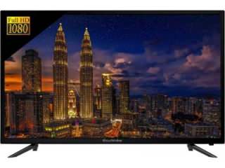 CloudWalker 39AF 39 inch (99 cm) LED Full HD TV Price