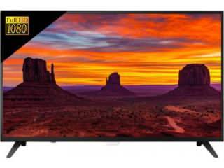 CloudWalker 43AF 43 inch (109 cm) LED Full HD TV