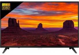 CloudWalker 43AF 43 inch (109 cm) LED Full HD TV