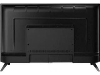 CloudWalker 43AF 43 inch (109 cm) LED Full HD TV