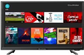 CloudWalker 32SHBB 32 inch (81 cm) LED HD-Ready TV