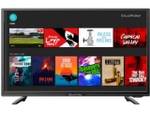 CloudWalker 32SHBB 32 inch (81 cm) LED HD-Ready TV