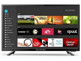 CloudWalker 32SHX3 32 inch (81 cm) LED HD-Ready TV