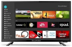 CloudWalker 32SHX3 32 inch (81 cm) LED HD-Ready TV