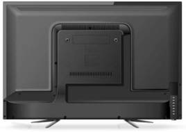 CloudWalker 32SHX3 32 inch (81 cm) LED HD-Ready TV