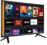 CloudWalker 32SH04X 32 inch (81 cm) LED HD-Ready TV