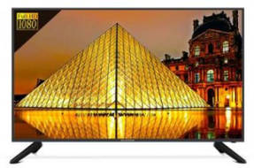 CloudWalker 43AF04X 43 inch (109 cm) LED Full HD TV