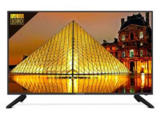 CloudWalker 43AF04X 43 inch (109 cm) LED Full HD TV Price