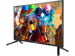 CloudWalker 43AF04X 43 inch (109 cm) LED Full HD TV