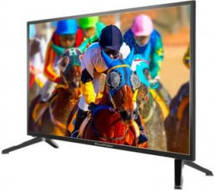 CloudWalker 43AF04X 43 inch (109 cm) LED Full HD TV