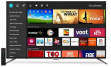 CloudWalker 43SUA7 43 inch (109 cm) LED 4K TV