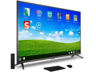 CloudWalker 43SUA9 43 inch (109 cm) LED 4K TV