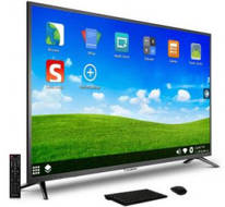 CloudWalker 43SUA9 43 inch (109 cm) LED 4K TV