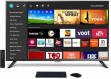 CloudWalker 43SUA9 43 inch (109 cm) LED 4K TV